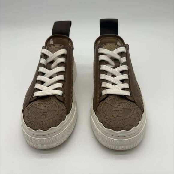 Chloe Shoes - Chloe Women's Sneakers